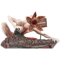 Grupo Erik, Kalender, STRANGER THINGS - Demongorgon - Calendrier Perpétuel 3D en Résine