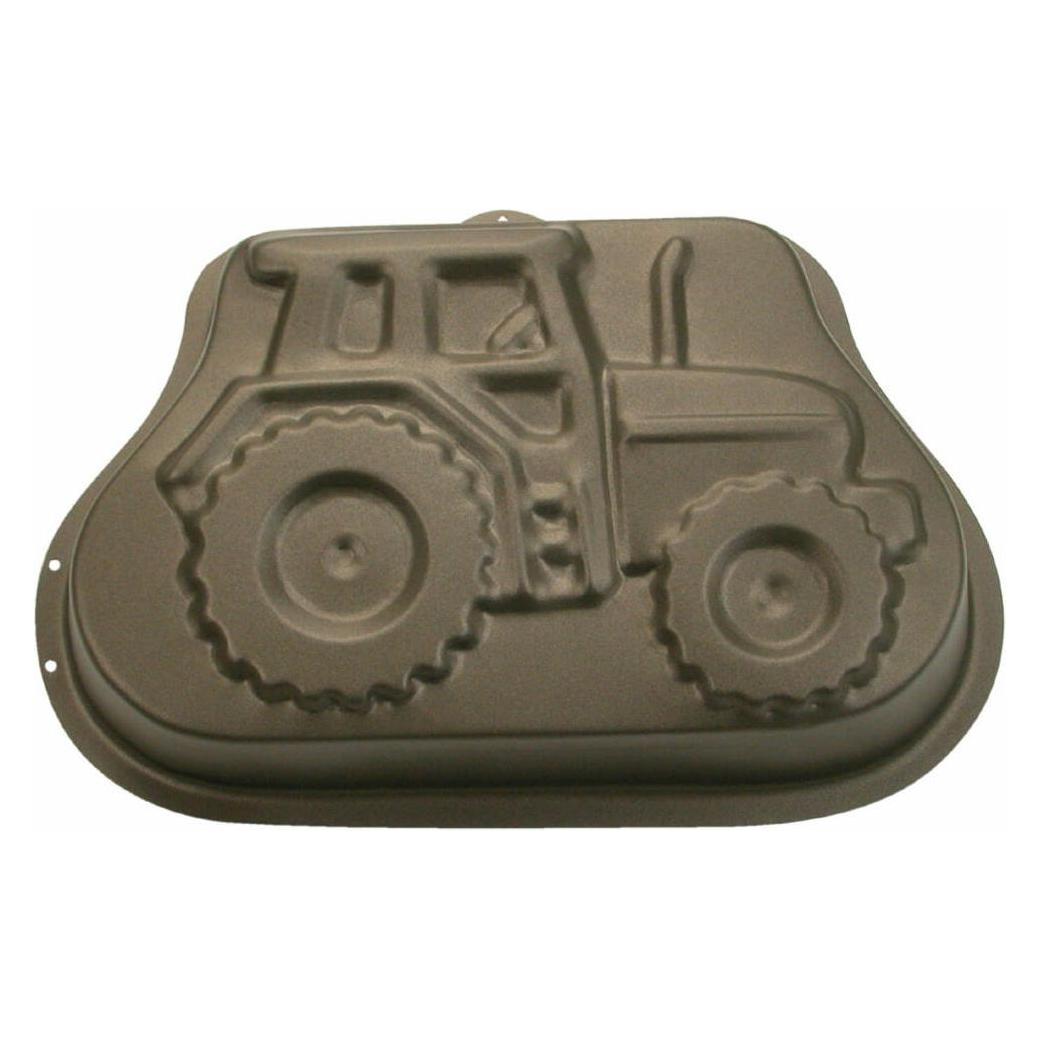 Städter Motivbackform Traktor (571044-138302.0295)