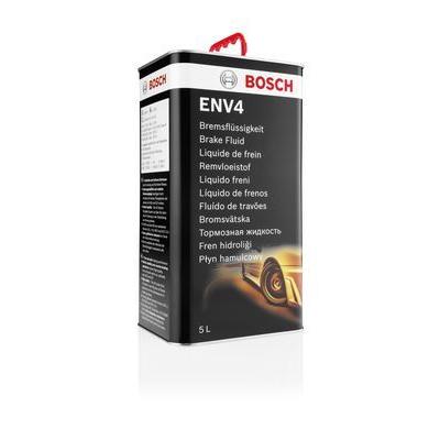 BOSCH Bremsflüssigkeit DOT 4 (5 L) 1 987 479 203