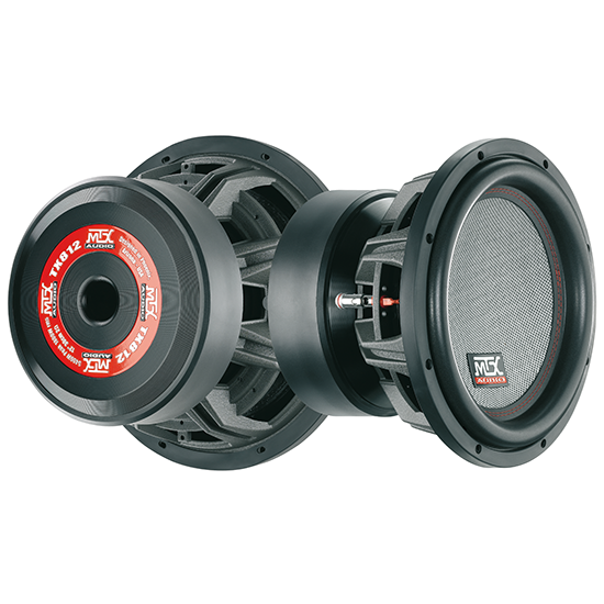 MTX TX812