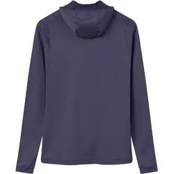 Endura, Damen, Velotrikot, Alltrack Roam (XS), Grau, XS