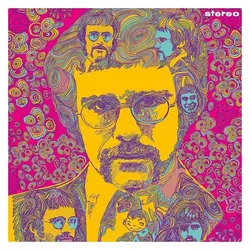 Mercury, Schallplatten, Regimental Sgt.Zippo (Vinyl) (Elton John)