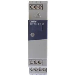 Jumo Messumformer 00421026
