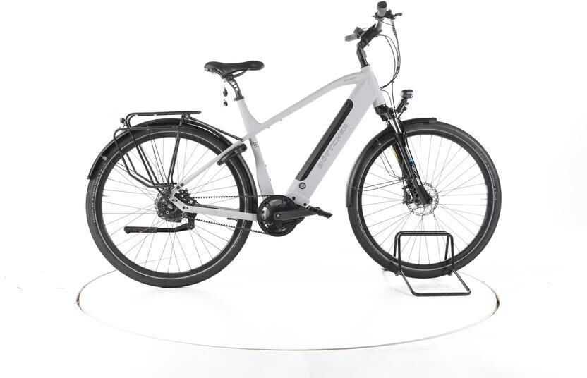 Böttcher Spirit Bosch Vélo Électrique Urbain - 301328