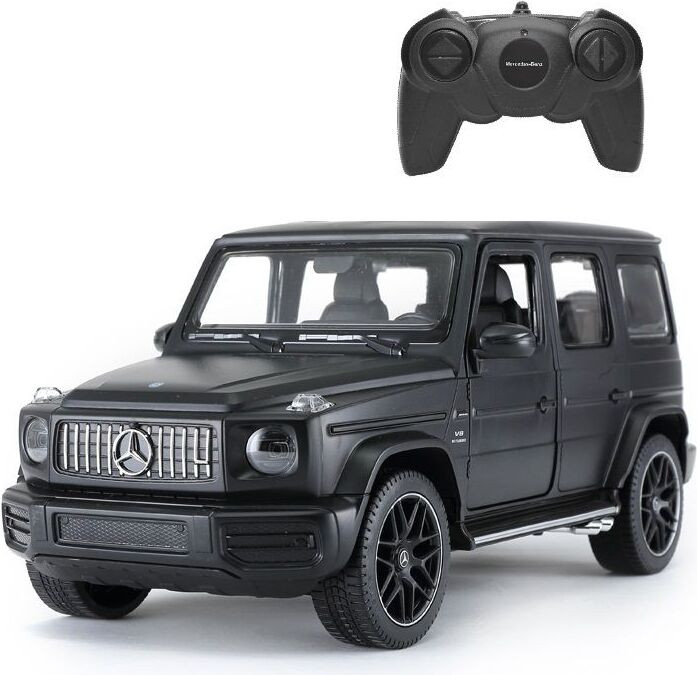 Rastar Mercedes-Benz G63 AMG op afstand bestuurbare modelauto schaal 1:14