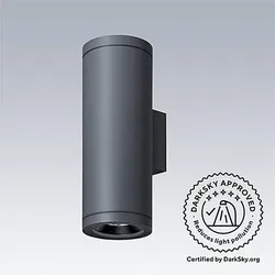 Zumtobel 96701197 LED-Wandleuchte CESAR AMP S DWN 1L930WB RD ANT