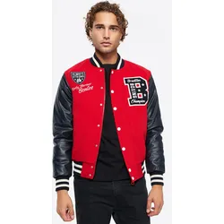 BENLEE Herren College Jacke NEWARK