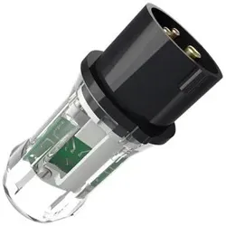 Mennekes 3459 Drehfeld-Control 16A4p7h500V IP44