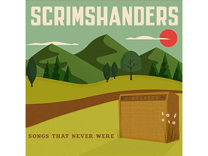 Songs That Never Were