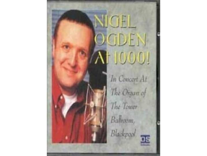 Nigel Ogden