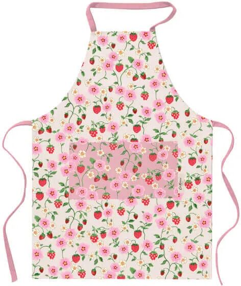 Cath Kidston Strawberry Easy Adjust Apron