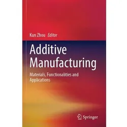Additive Manufacturing, Fachbücher