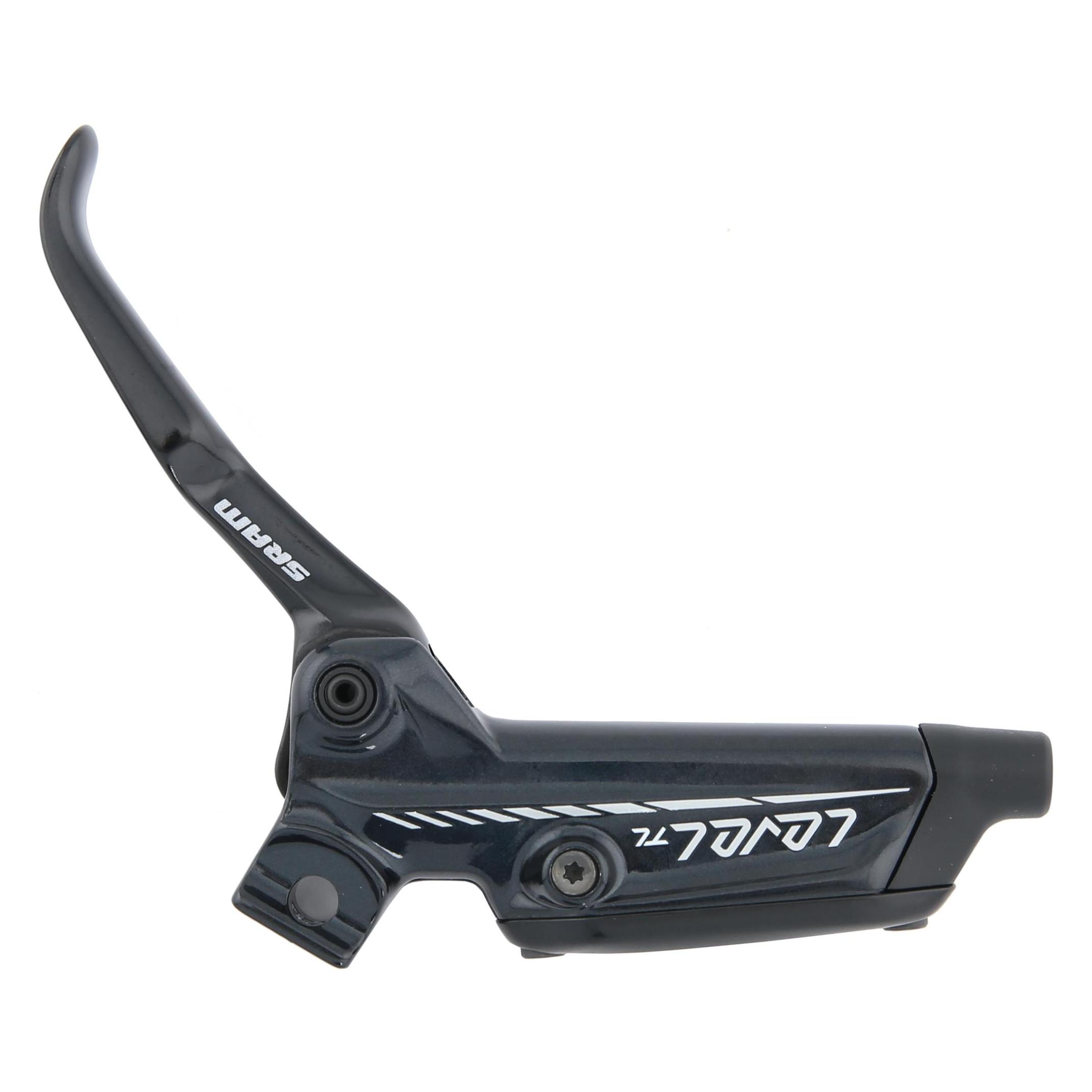 Sram Level TL Bremshebel Aluminium inkl. Oliven/Stutzen (Bremshebel) (11.5018.046.010)