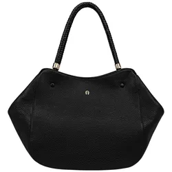 AIGNER Shopper Carre Soft L black - 49