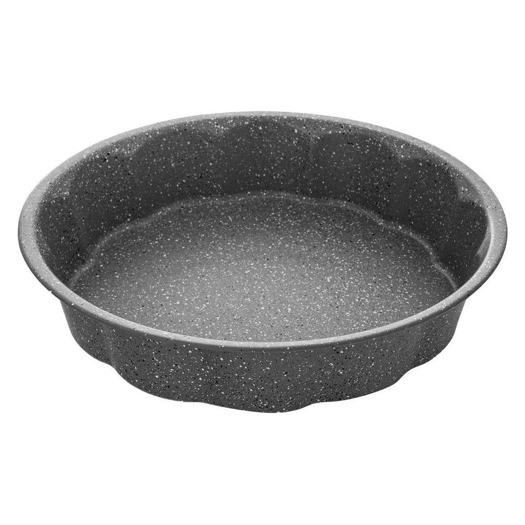 Orion Forma blacha GRANITOWA na tarte ciasto do tarty GRANDE 28,5 cm (28.50 cm) (60830832)