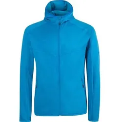 MAMMUT Herren Funktionsjacke Nair ML, Größe XL in Blau Blau