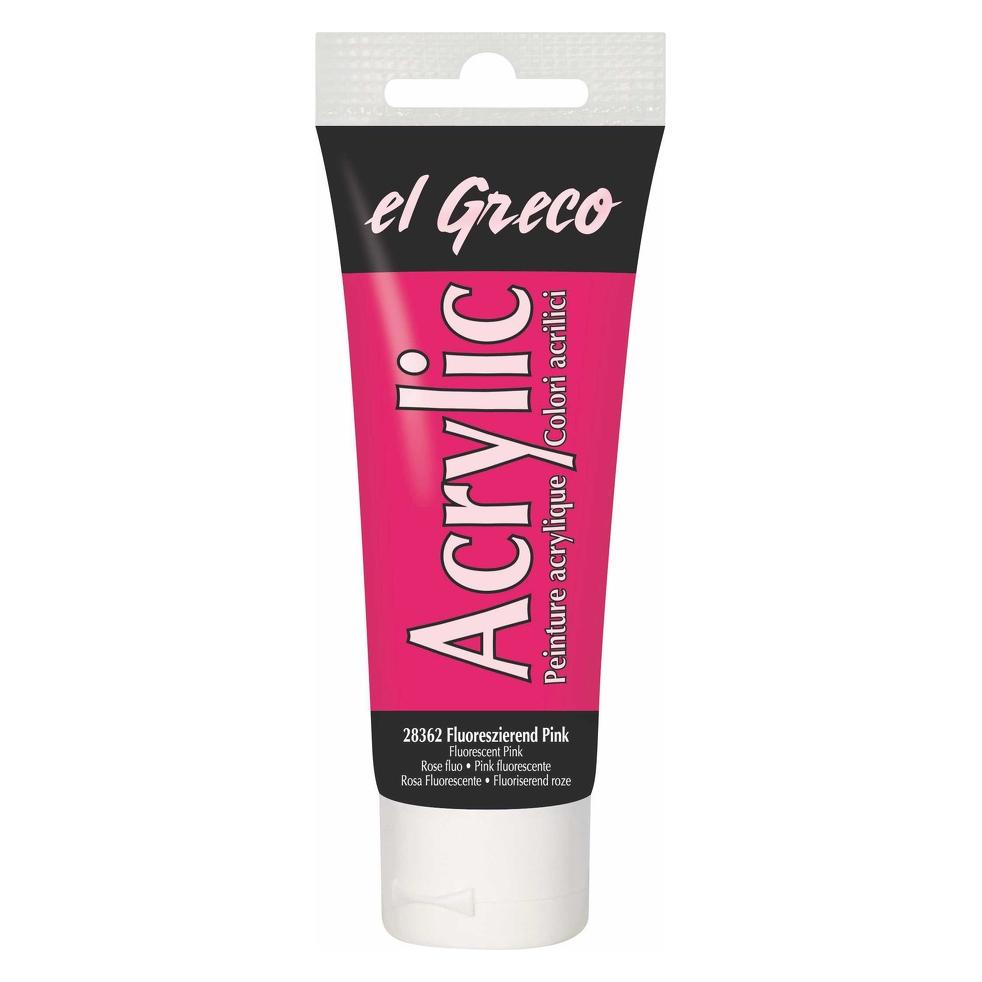 Kreul el Greco Acrylic (75 ml) (28362)