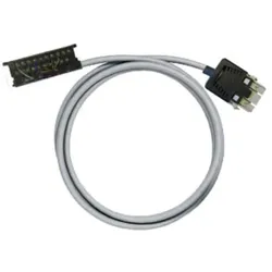 Weidmüller Cable PAC-RX3I-RV24-V4-4M