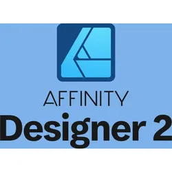 Affinity Designer 2