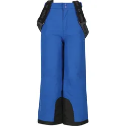 ZigZag Provo Skihose Kinder 2238 - nautical blue 3 (98/104)