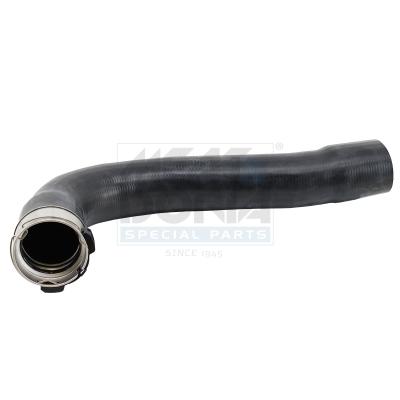 MEAT & DORIA Ladeluftschlauch 96499 Eingang für Vaughall Opel GM NISSAN RENAULT