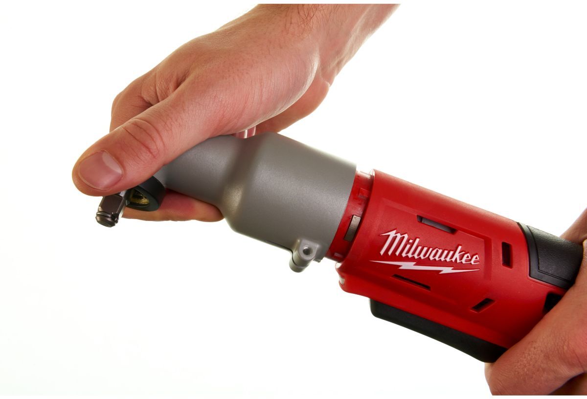 Akku‑Schlagschrauber MILWAUKEE 4933447899