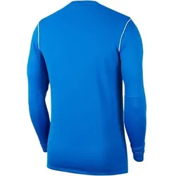 NIKE Fußball - Teamsport Textil - Sweatshirts Park 20 Training Sweatshirt NIKE Fußball - Teamsport Textil - Sweatshirts Park 20 Training Sweatshirt, Größe XXL in Blau ROYAL BLUE/WHITE/WHITE
