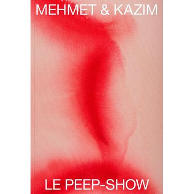 Mehmet & Kazim, Paperback von Hannah Eckstein, Verlag für moderne Kunst, 978-3-903796-92-8