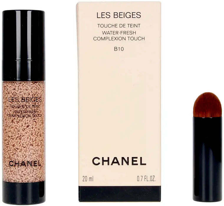 Chanel Les Beiges water-fresh complexion touch #b10