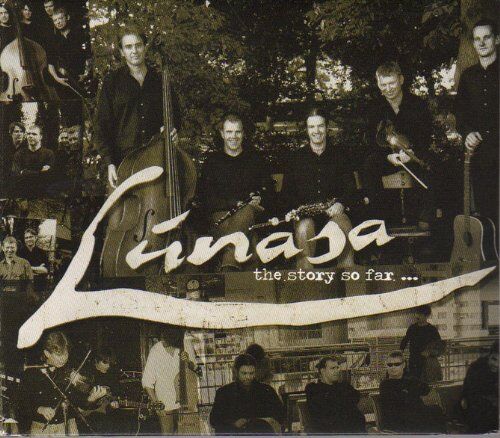 Lunasa - The Story So Far. - Preis vom 17.10.2026 19:25:27 h