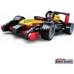 Sluban Formel 1 Auto M38-B0677
