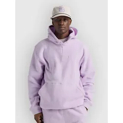 Burton Cinder Hoodie moondust purple Gr. S