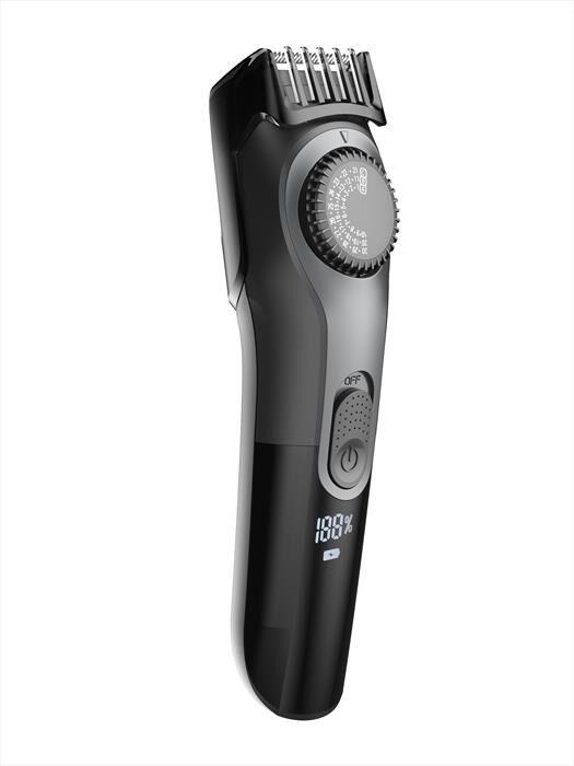 AAAMAZE Regolabarba Trimmax Lite-black