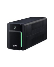 APC Back-UPS BX Series USV Wechselstrom 230 V 410 Watt 750 VA 9 Ah Ausgangsanschlüsse: 4 (BX750MI)