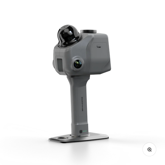 3DMakerpro Raven LiDAR Scanner 1300100262