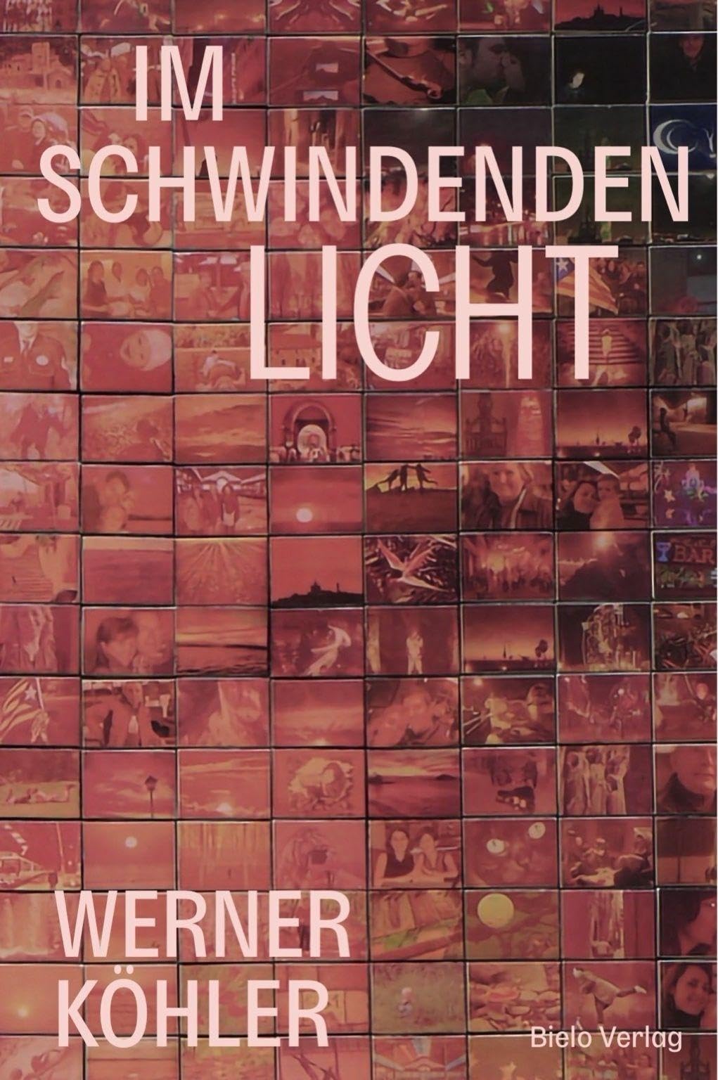 Werner Köhler - IM SCHWINDENDEN LICHT: Wer wir waren. Wer wir sind. Eine Generation wird besichtigt. - Preis vom 12.10.2026 11:37:12 h