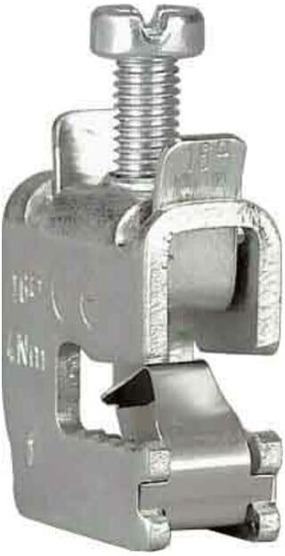 Eaton Leiteranschlussklemme 4-35qmm, 10mm AKU35/10 (107192)