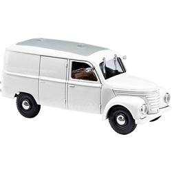 Busch 60253 H0 PKW Modell Framo V901/2 Kastenwagen