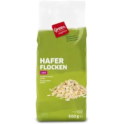 Haferflocken fein 500g
