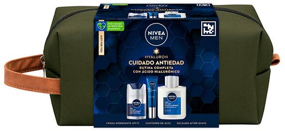 Nivea Neceser Men Hyaluron
