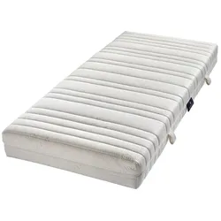 Billerbeck Airtec TTFK Basic Matratze - 140x200cm	H2