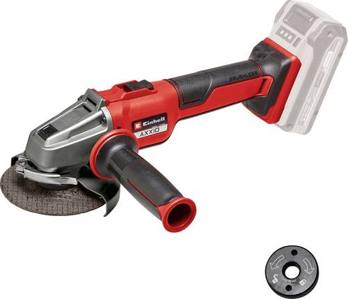 Einhell AXXIO 18/115 Q 4431150 Akku-Winkelschleifer 115 mm ohne Akku