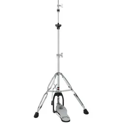 Gibraltar Hardware 4707 Hi-hat Statief, Schlagzeug Zubehör, Silber