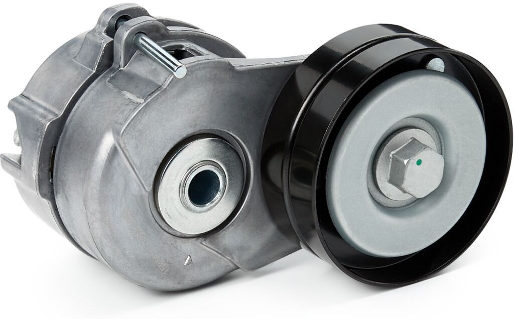 RIDEX 310T0147 Tensioner pulley