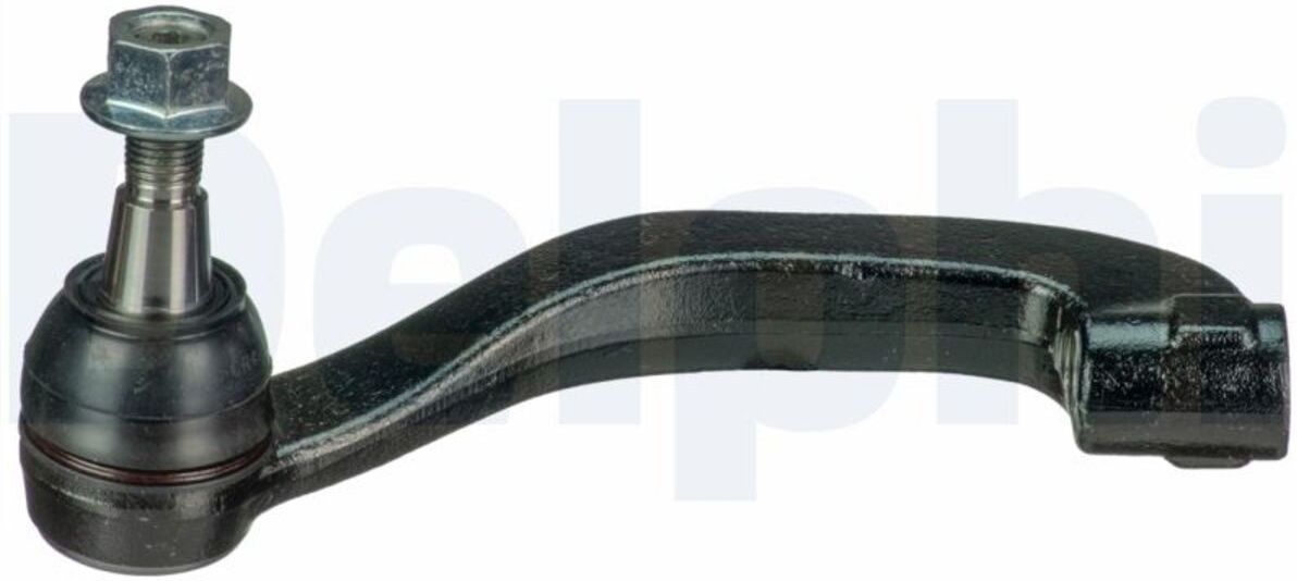 Spurstangenkopf DELPHI TA3306 Links