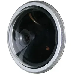 TCS Tür Control Einbau-Dome-Kameramodul Farbe FVK4225-0
