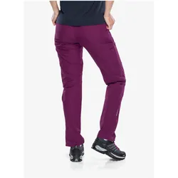 Viking, Damen, Outdoorhose, Expander Lady Hose (XS), Violett