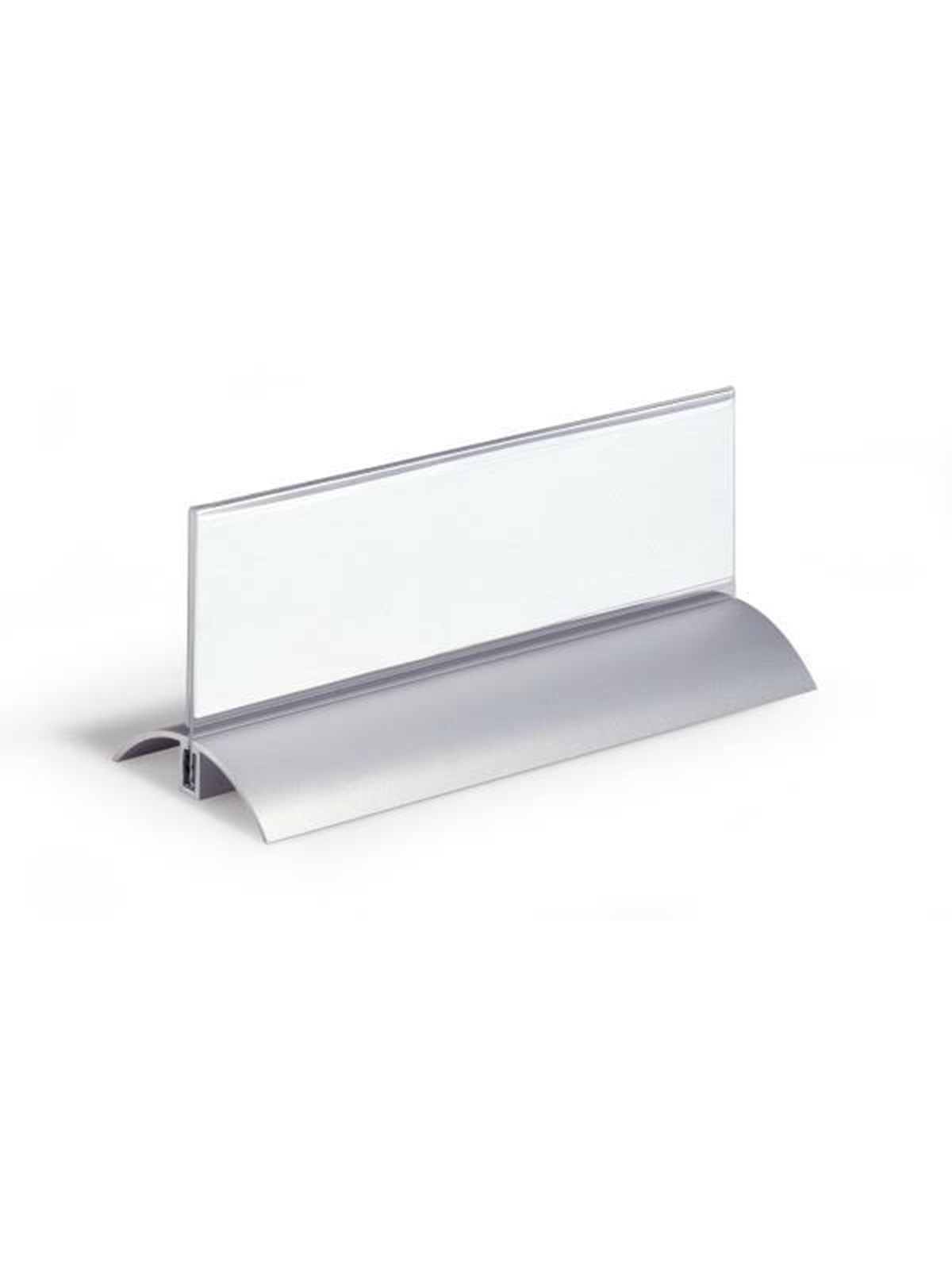 DURABLE Deluxe nameplate