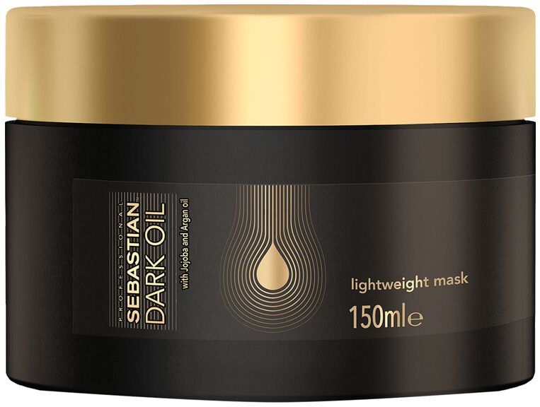 Sebastian Dark Oil Lightweight Mask 150 ML