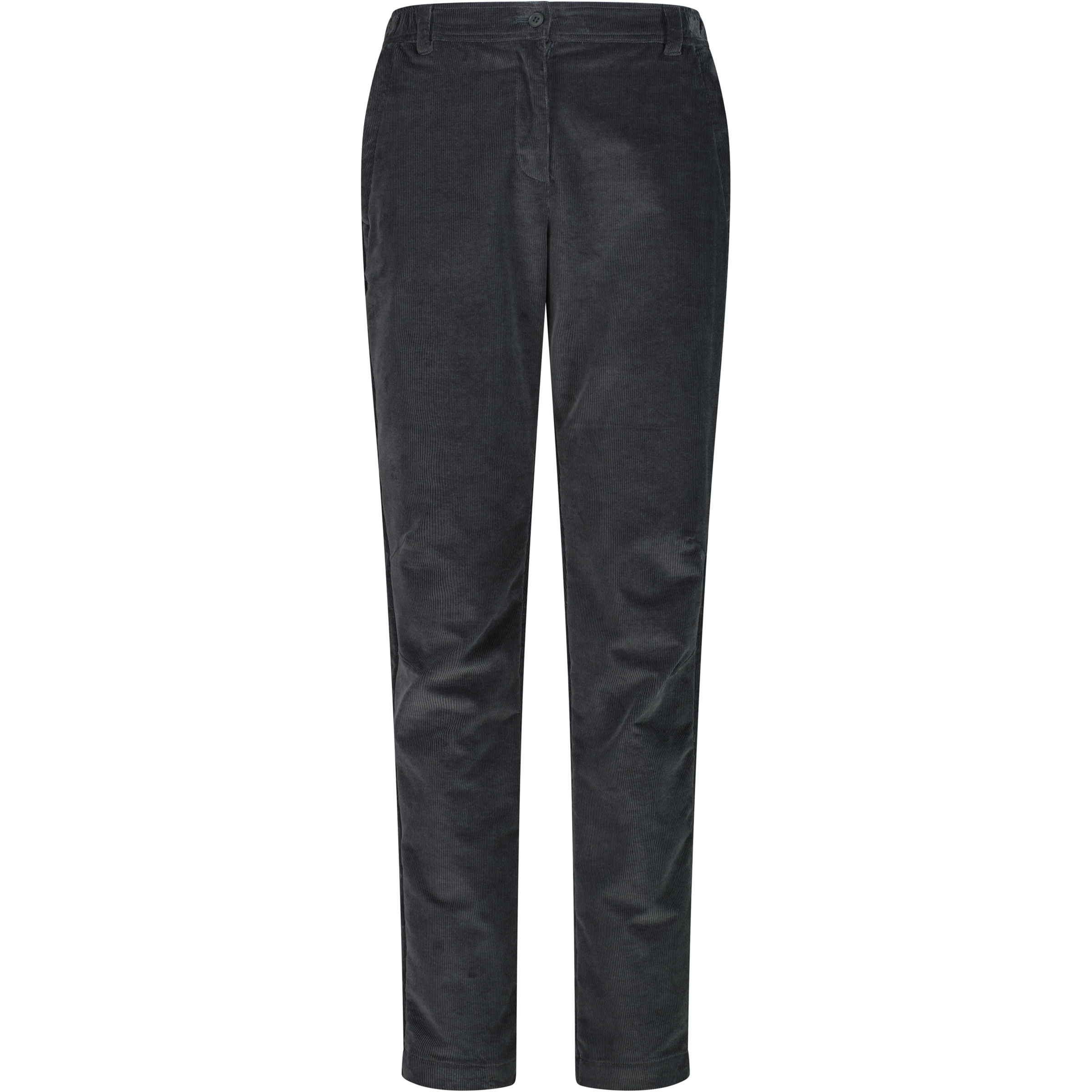 CMP Hose Damen Jeans & Freizeithose grau Größe S Lifestyle